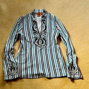 Tory Burch Tunic